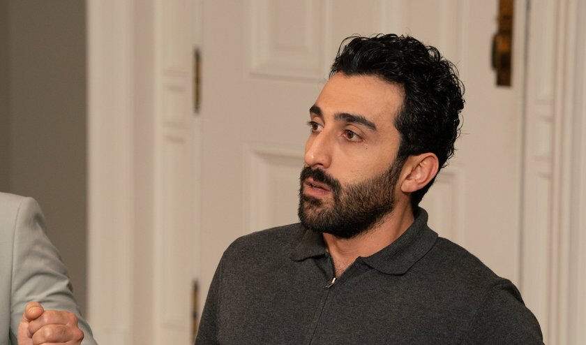 Kızılcık Şerbeti Firaz ve Işıl diziden ayrılıyor mu? Ece İrtem ve Batuhan Bozkurt Yüzgüleç için izleyenler merak içinde! Kızılcık Şerbeti Firaz ve Işıl diziden ayrılıyor mu? Ece İrtem ve Batuhan Bozkurt Yüzgüleç için izleyenler merak içinde! - 1. Resim