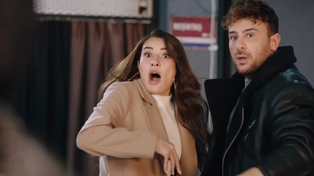 Kızılcık Şerbeti Firaz ve Işıl diziden ayrılıyor mu? Ece İrtem ve Batuhan Bozkurt Yüzgüleç için izleyenler merak içinde! Kızılcık Şerbeti Firaz ve Işıl diziden ayrılıyor mu? Ece İrtem ve Batuhan Bozkurt Yüzgüleç için izleyenler merak içinde! - 2. Resim