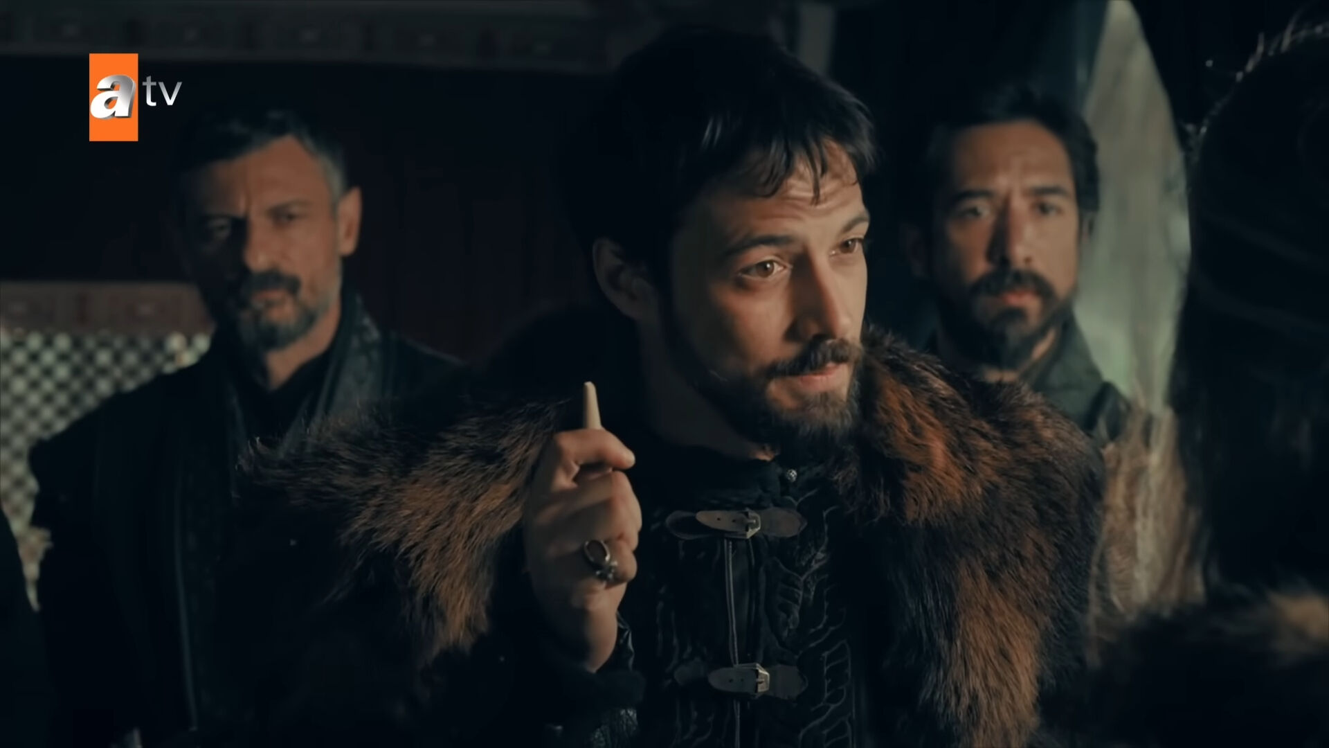 Kuruluş Orhan iddialı başladı! İlk bölümü izleyen herkes aynı yorumu yaptı - 1. Resim