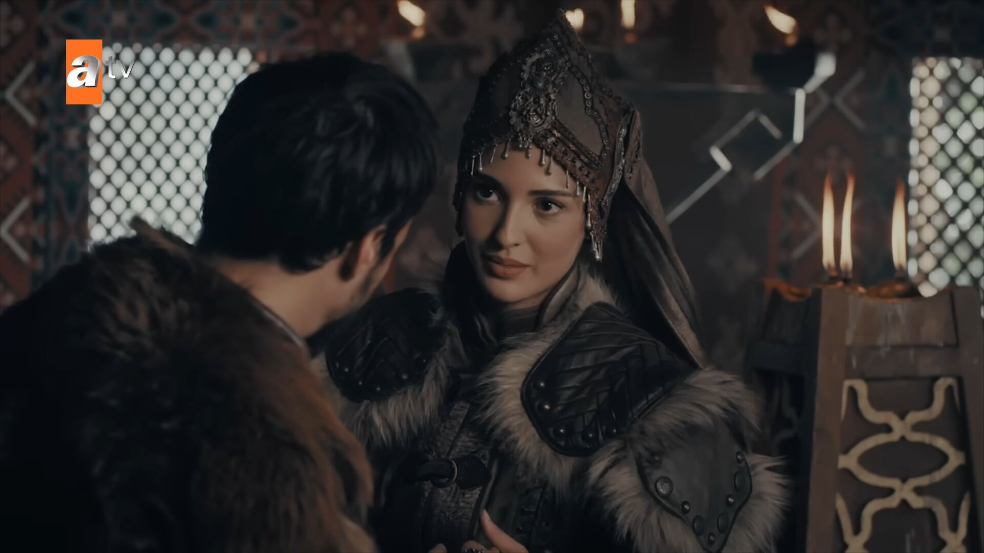 Kuruluş Orhan iddialı başladı! İlk bölümü izleyen herkes aynı yorumu yaptı - 2. Resim