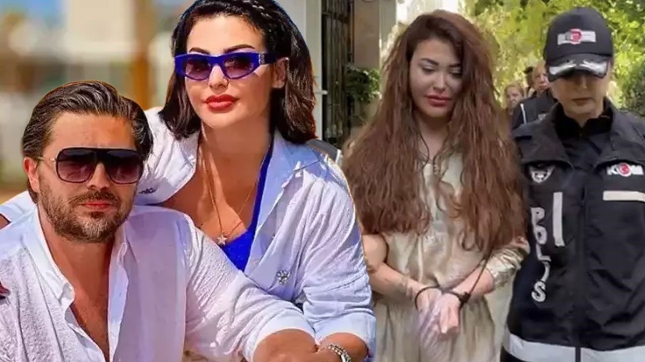 MASAK raporu her şeyi açığa çıkardı! Güngen çiftinin şirketinde dikkat çeken 60 milyon TL hareketi… - Magazin