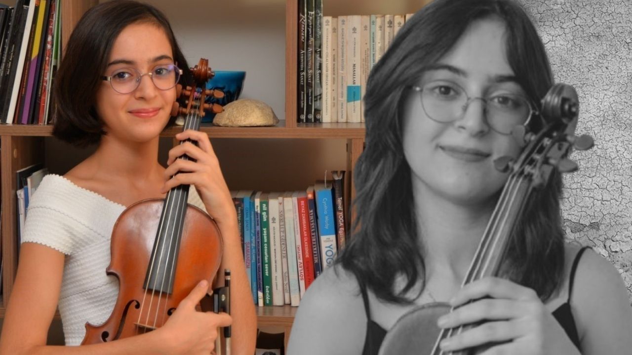  - Müzisyen Laçin Akyol davasında karar çıktı!