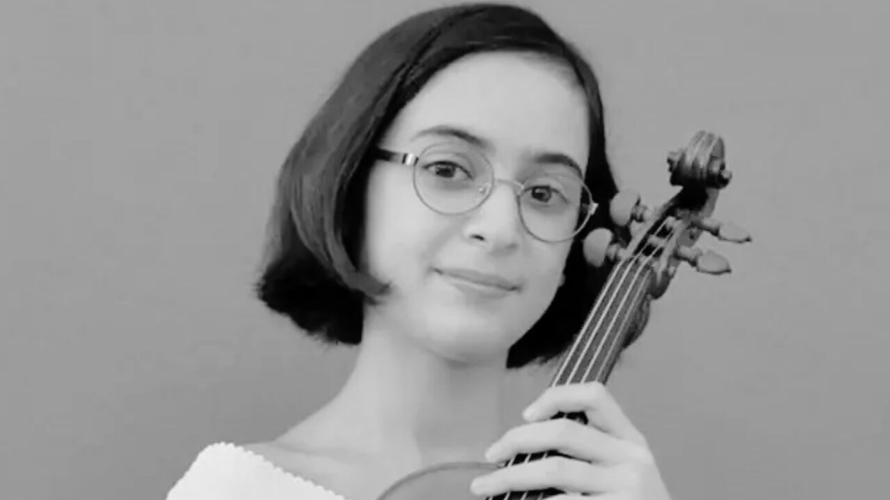 Mersin'de keman sanatçısı Laçin Akyol'un ölümüne ilişkin davada karar! Sanığa hapis cezası verildi - 2. Resim