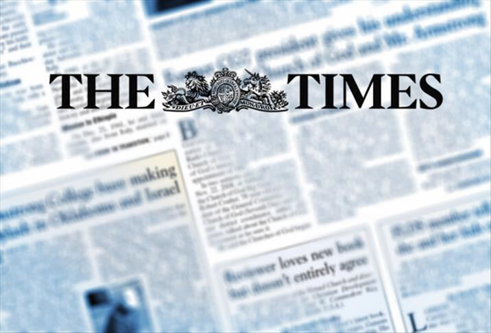 New York'u karıştıran 'sahte röportaj' skandalı: Gerçek ortaya çıktı, İngiliz basını böyle kandırıldı New York'u karıştıran 'sahte röportaj' skandalı: Gerçek ortaya çıktı, İngiliz basını böyle kandırıldı - 1. Resim