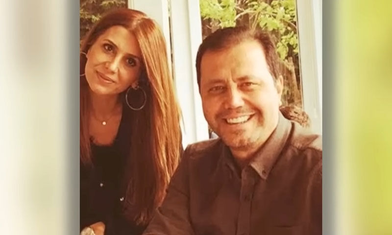 Orhan Hakalmaz böbrek nakli sonrası yaşadığı süreci anlattı: İyi bir imtihandan geçtik Orhan Hakalmaz böbrek nakli sonrası yaşadığı süreci anlattı: İyi bir imtihandan geçtik - 2. Resim