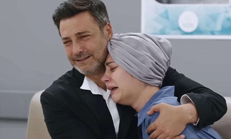 Oyuncu Sevim Erdoğan’dan eski sevgili şoku! Vedalaşmak için geldi, hesabını boşalttı - 1. Resim