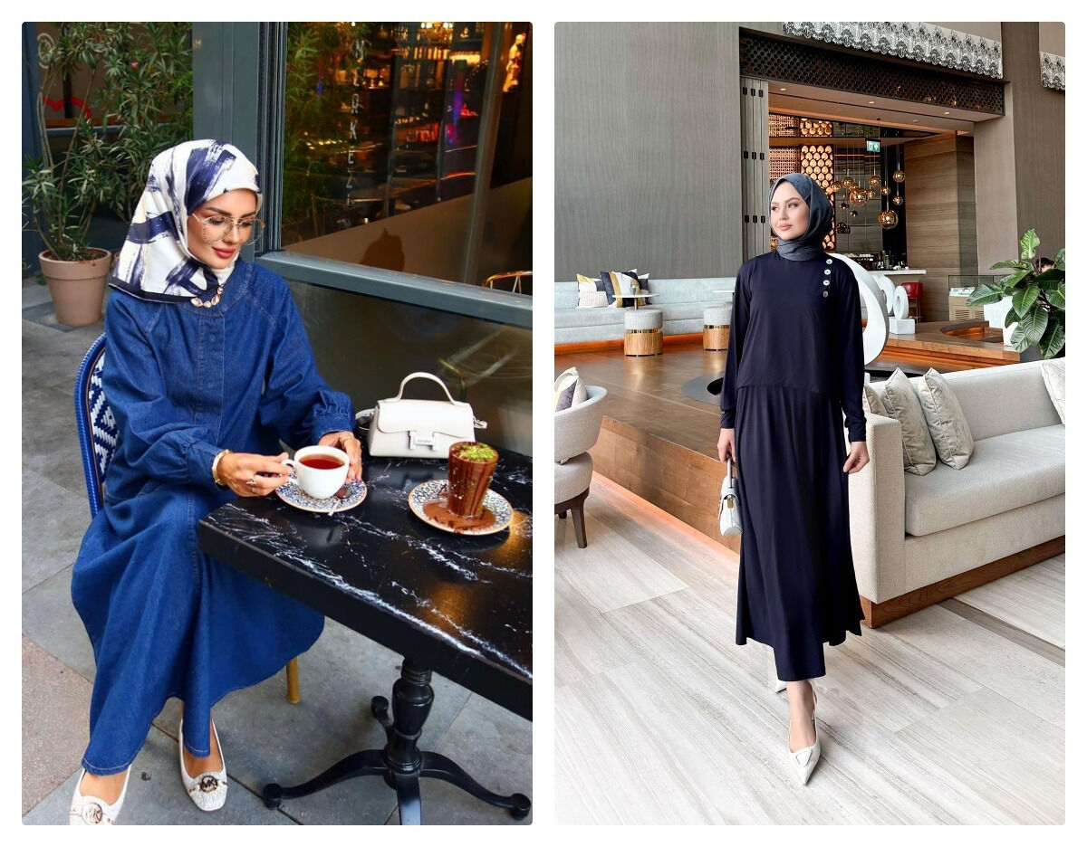 Özel günlerde tercih edebileceğiniz ikili takım önerileri Özel günlerde tercih edebileceğiniz ikili takım önerileri - 4. Resim