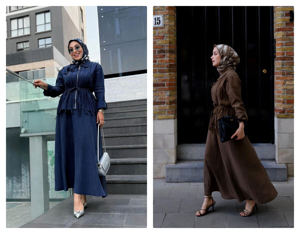 Özel günlerde tercih edebileceğiniz ikili takım önerileri Özel günlerde tercih edebileceğiniz ikili takım önerileri - 1. Resim