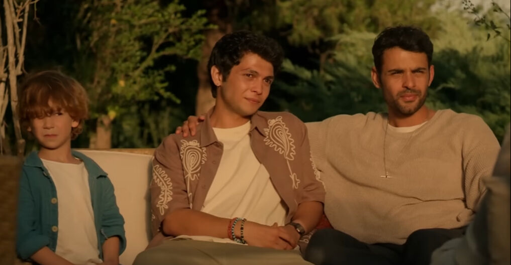 Sakıncalı dizisi nerede çekiliyor? İlk bölüm tarihi gündemde! - 3. Resim