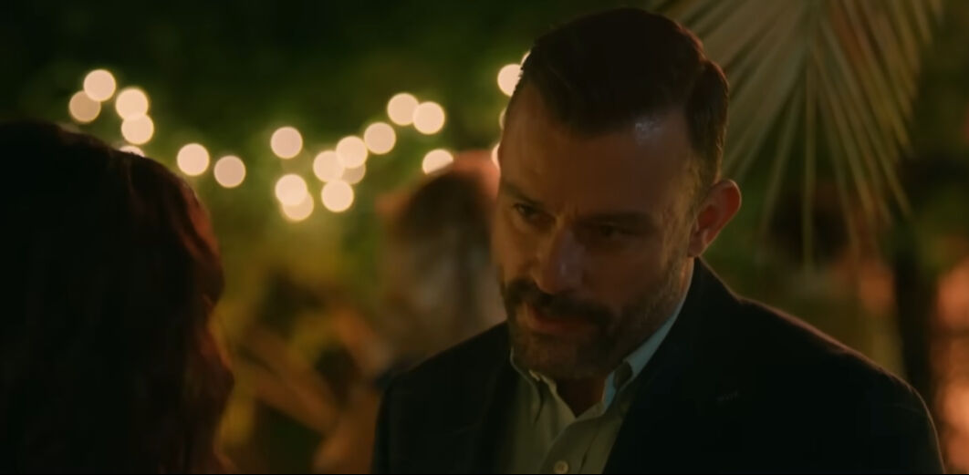 Sakıncalı dizisi nerede çekiliyor? İlk bölüm tarihi gündemde! - 2. Resim