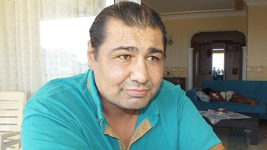 Sinan Şamil Sam'sız 10 yıl! Boksta tarih yazan Türk: Boğaz'ın Boğası Sinan Şamil Sam'sız 10 yıl! Boksta tarih yazan Türk: Boğaz'ın Boğası - 5. Resim