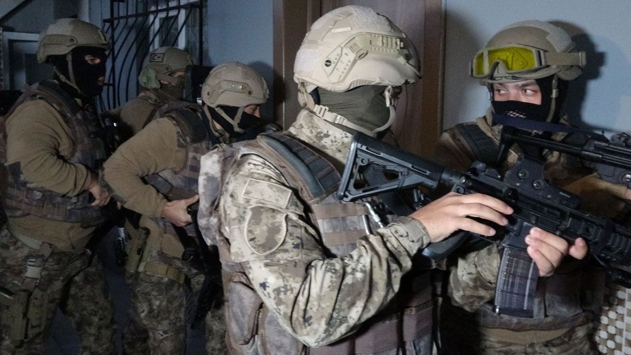  - Yarım milyar TL'lik vurgunda çok sayıda gözaltı!