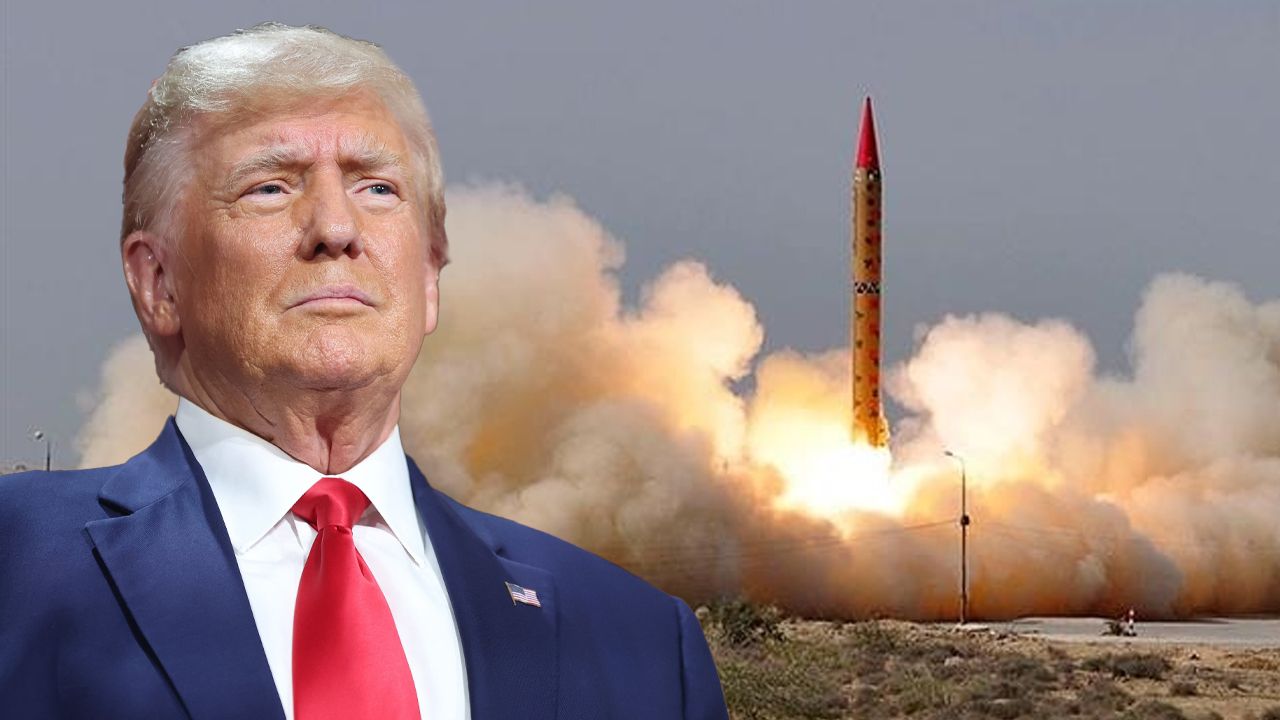  - "Derhal" diyerek talimatı verdi! Dünya tetikte