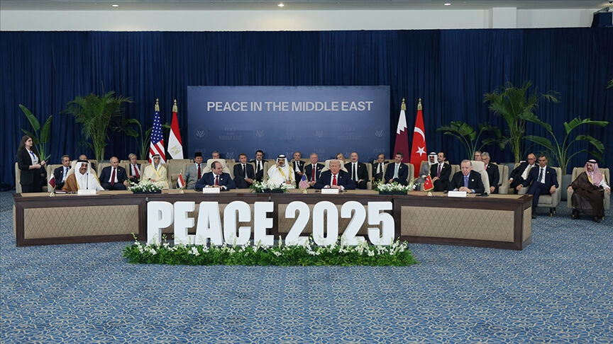 Türk askeri Gazze'de görev alacak mı? ABD, İsrail'e rağmen niyetini belli etti Türk askeri Gazze'de görev alacak mı? ABD, İsrail'e rağmen niyetini belli etti - 1. Resim