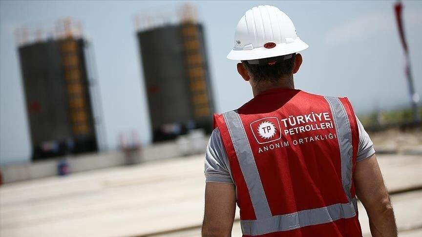 Türkiye Petrolleri üst yönetimine operasyon! 3 kişi tutuklandı Türkiye Petrolleri üst yönetimine operasyon! 3 kişi tutuklandı - 1. Resim