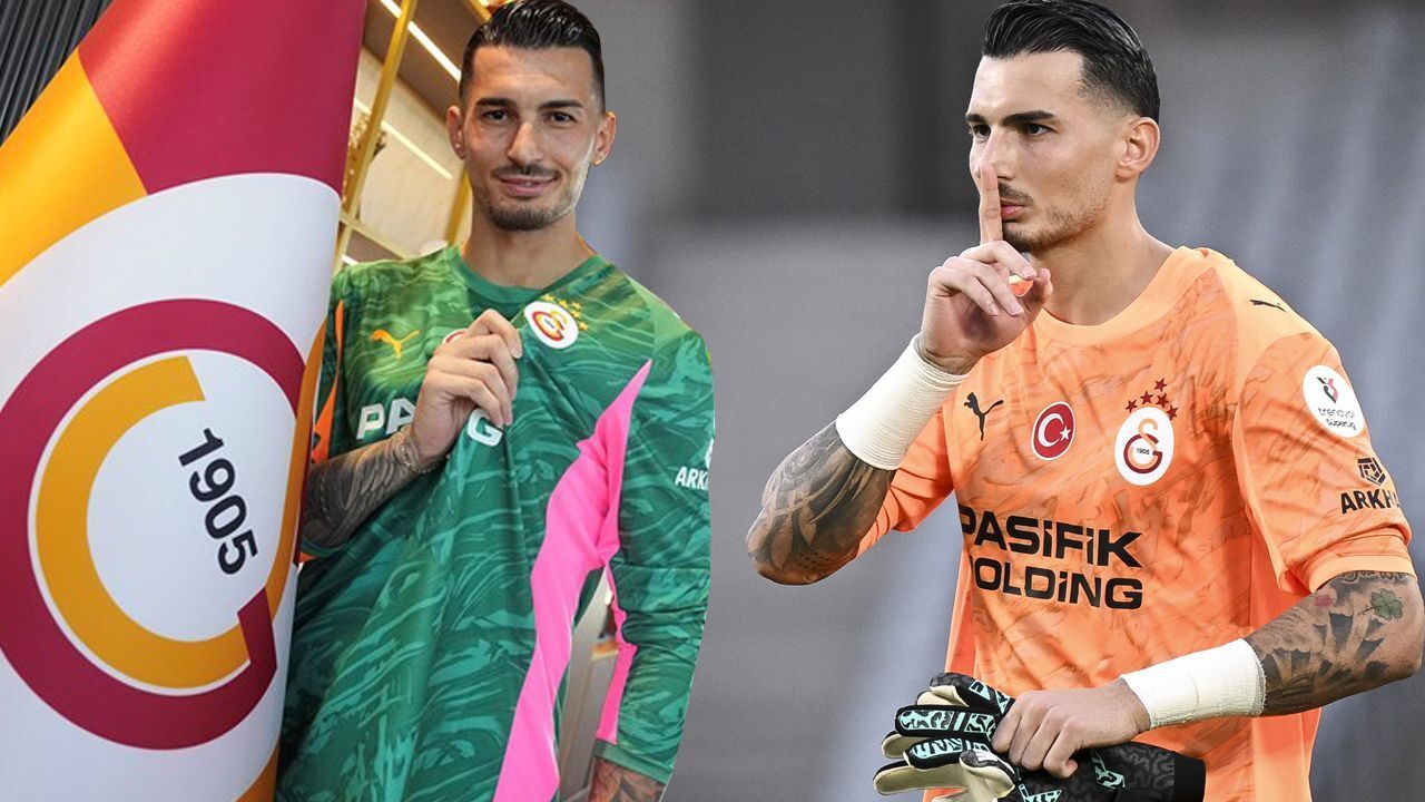  -Uğurcan'a Trabzon sorusu: 2 kelimelik cevap