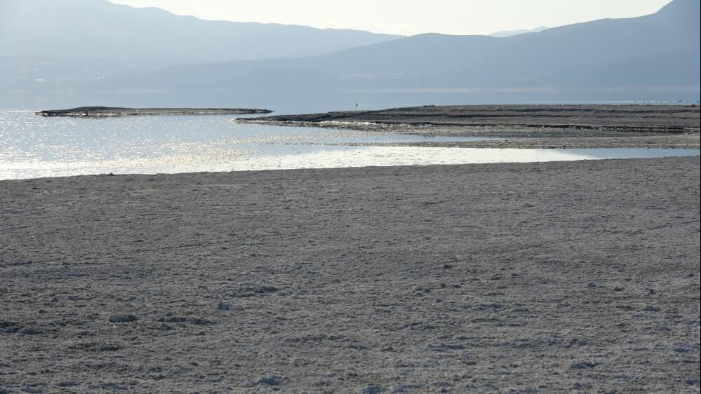 Uzmanlardan önemli uyarı: Artık göllerimizi kaybetmek üzereyiz Uzmanlardan önemli uyarı: Artık göllerimizi kaybetmek üzereyiz - 1. Resim