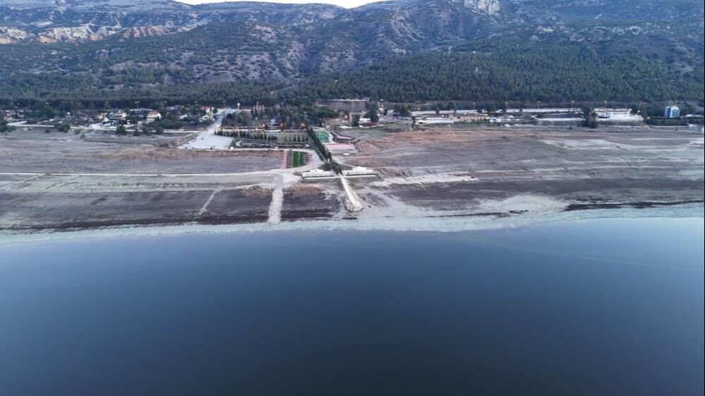Uzmanlardan önemli uyarı: Artık göllerimizi kaybetmek üzereyiz Uzmanlardan önemli uyarı: Artık göllerimizi kaybetmek üzereyiz - 2. Resim