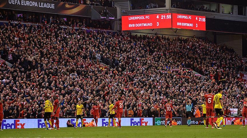 Yapay zekaya göre dünyanın en iyi 20 stadı: 2'si Türkiye'den Yapay zekaya göre dünyanın en iyi 20 stadı: 2'si Türkiye'den - 8. Resim