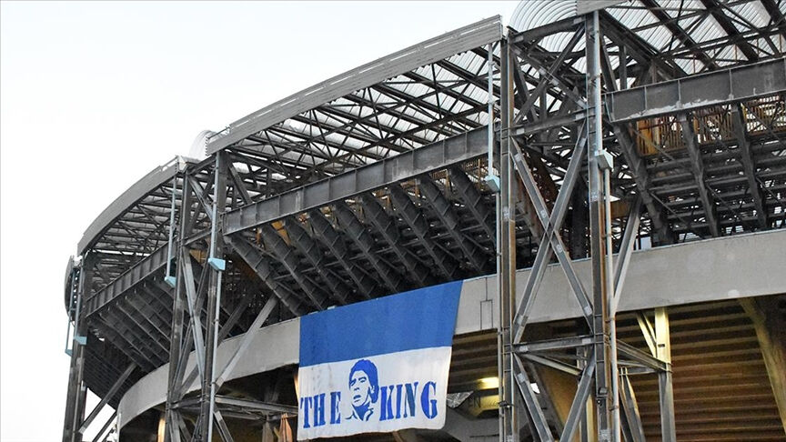 Yapay zekaya göre dünyanın en iyi 20 stadı: 2'si Türkiye'den Yapay zekaya göre dünyanın en iyi 20 stadı: 2'si Türkiye'den - 6. Resim