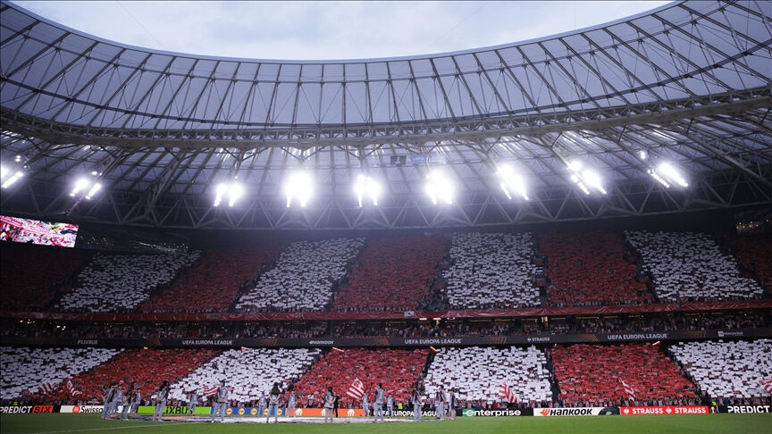 Yapay zekaya göre dünyanın en iyi 20 stadı: 2'si Türkiye'den Yapay zekaya göre dünyanın en iyi 20 stadı: 2'si Türkiye'den - 3. Resim