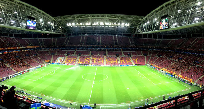 Yapay zekaya göre dünyanın en iyi 20 stadı: 2'si Türkiye'den Yapay zekaya göre dünyanın en iyi 20 stadı: 2'si Türkiye'den - 7. Resim