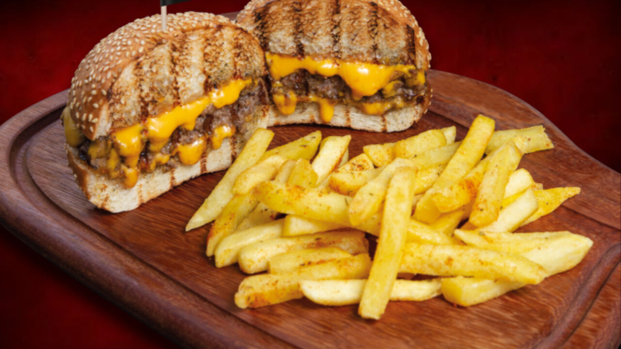 Yerli burger markasından kötü haber! Yesen Burger konkordato ilan etti Yerli burger markasından kötü haber! Yesen Burger konkordato ilan etti - 1. Resim