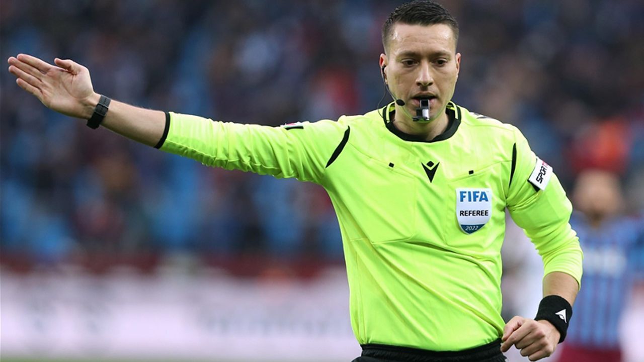  - Suç duyurusu! Zorbay Küçük'ten ilk açıklama