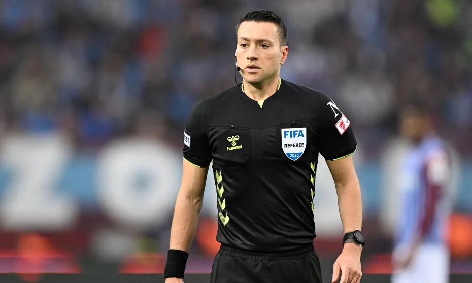 Zorbay Küçük'ten bahis skandalının seyrini değiştirecek hamle! Savcılığa suç duyurusunda bulunacak, IP tespiti isteyecek Zorbay Küçük'ten bahis skandalının seyrini değiştirecek hamle! Savcılığa suç duyurusunda bulunacak, IP tespiti isteyecek - 1. Resim