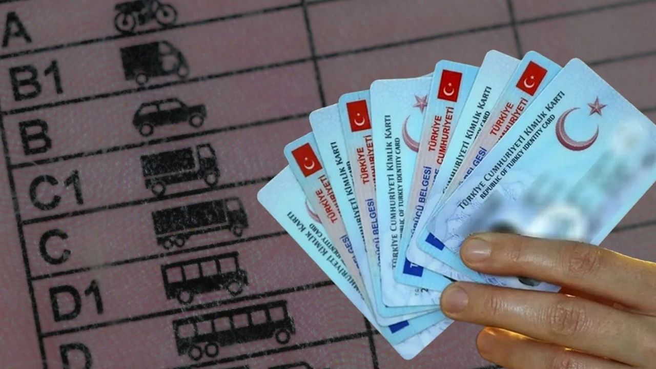 1.8 milyon sürücü için son gün! Bugün 15, yarın 7 bin 438 TL - Ekonomi