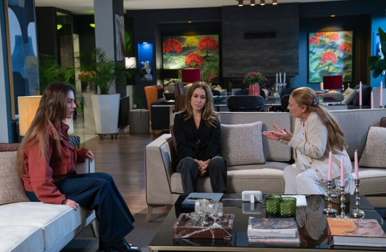 31 Ekim Cuma günü dizileri! Bu akşam hangi diziler var, saat kaçta? 31 Ekim Cuma günü dizileri! Bu akşam hangi diziler var, saat kaçta? - 3. Resim