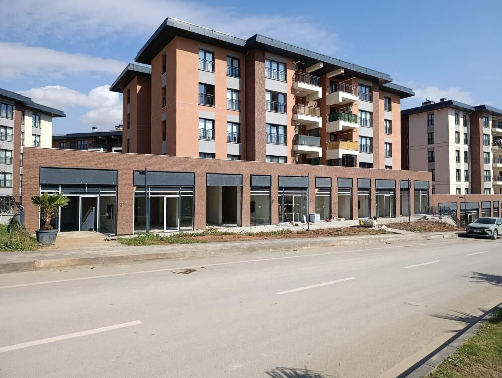 6 Şubat depreminin simgesiydi! Ebrar Sitesi yeniden doğdu 6 Şubat depreminin simgesiydi! Ebrar Sitesi yeniden doğdu - 2. Resim