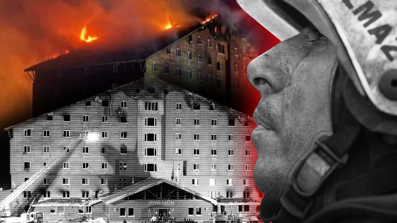  - Otel sahibine ve ailesine ceza yağdı!