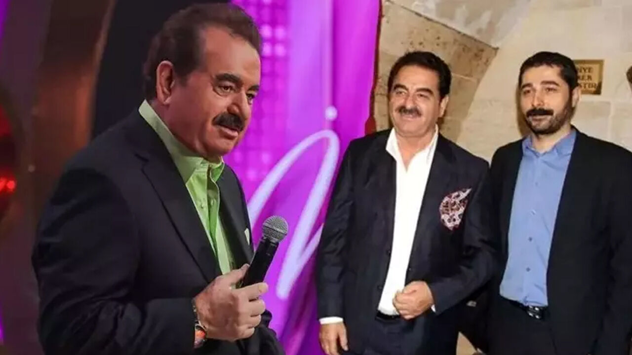 Ailede kriz büyüyor! İbrahim Tatlıses oğlu Ahmet’e uzaklaştırma kararı aldırdı Ailede kriz büyüyor! İbrahim Tatlıses oğlu Ahmet’e uzaklaştırma kararı aldırdı - 1. Resim