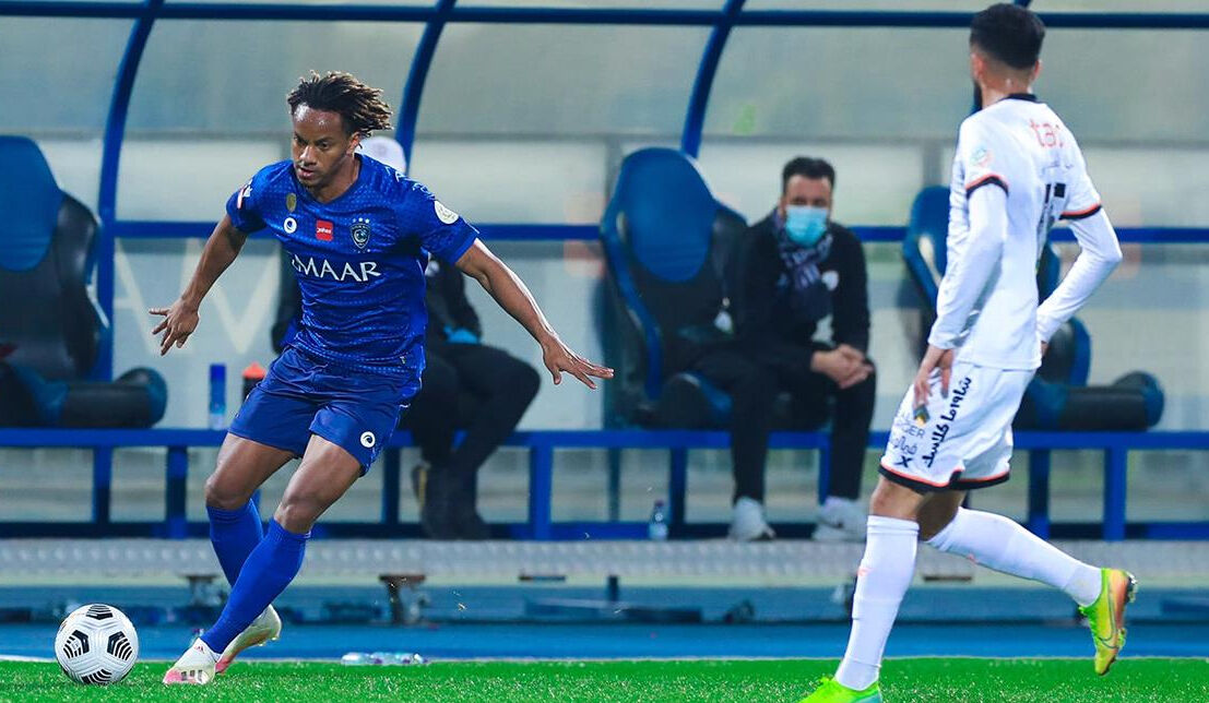 Al Hilal - Al Shabab maçı hangi kanalda, nerede izlenir, ne zaman? Şifresiz canlı yayınlanacak! Al Hilal - Al Shabab maçı hangi kanalda, nerede izlenir, ne zaman? Şifresiz canlı yayınlanacak! - 2. Resim