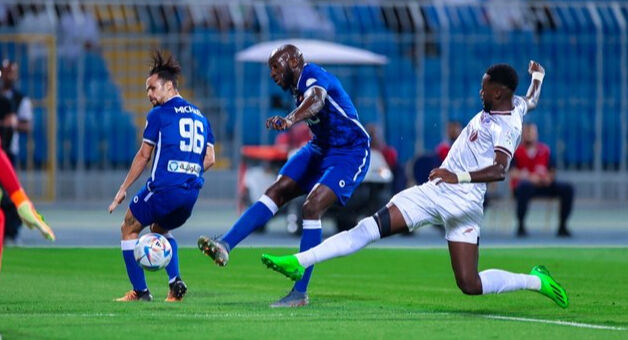 Al Hilal - Al Shabab maçı hangi kanalda, nerede izlenir, ne zaman? Şifresiz canlı yayınlanacak! Al Hilal - Al Shabab maçı hangi kanalda, nerede izlenir, ne zaman? Şifresiz canlı yayınlanacak! - 3. Resim