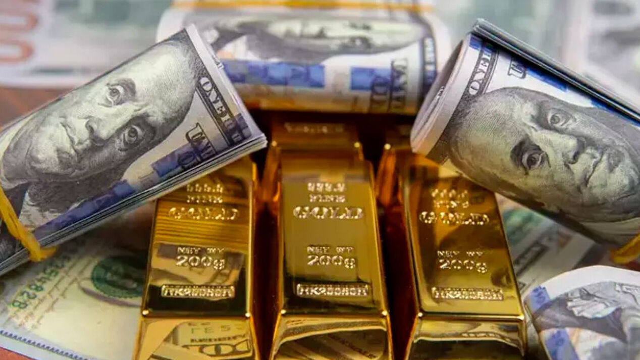 Altın ve avro şaşırttı! Bu hafta hangi yatırım aracı ne kadar kazandırdı? Altın ve avro şaşırttı! Bu hafta hangi yatırım aracı ne kadar kazandırdı? - 1. Resim