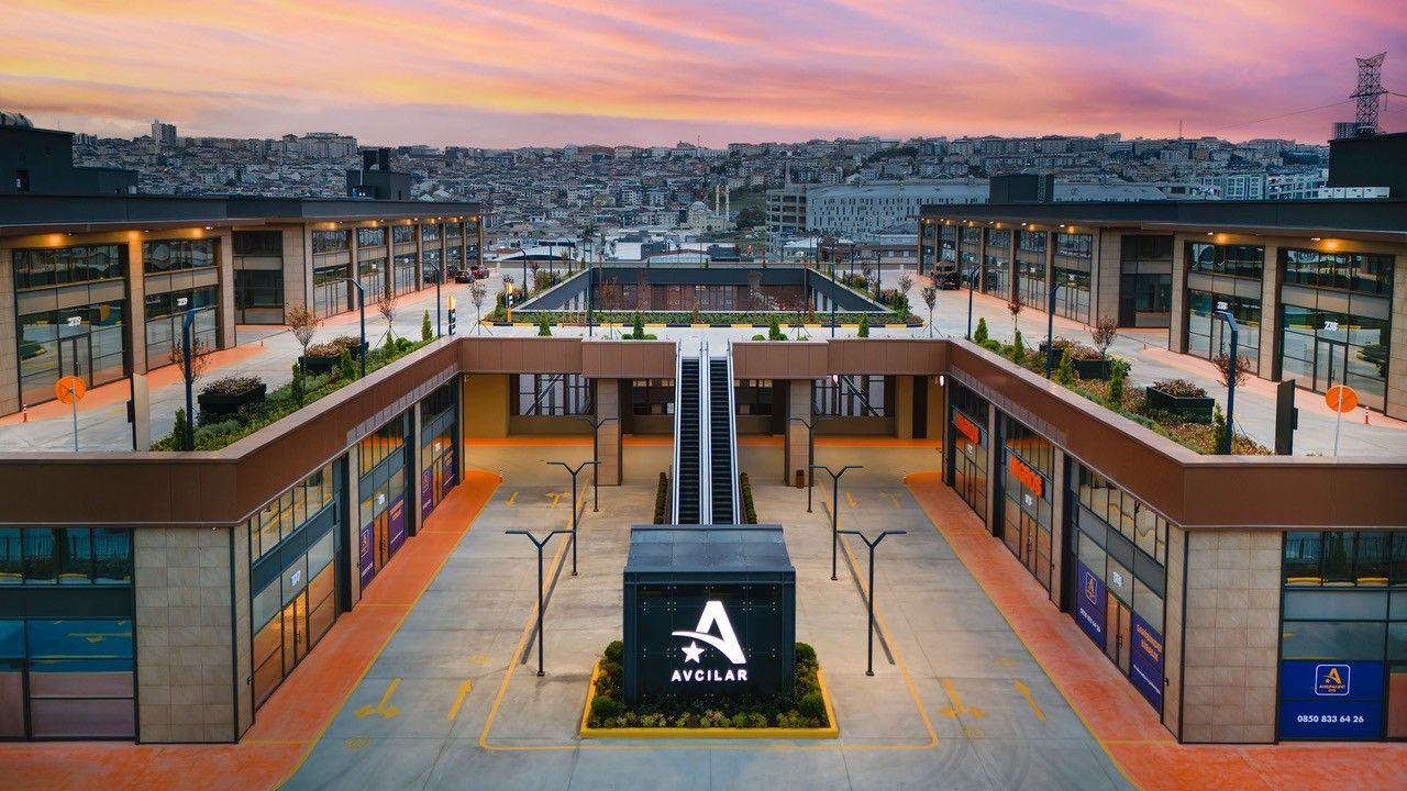 Avrupakent GYO’nun aktif büyüklüğü 47,9 milyar TL’ye ulaştı Avrupakent GYO’nun aktif büyüklüğü 47,9 milyar TL’ye ulaştı