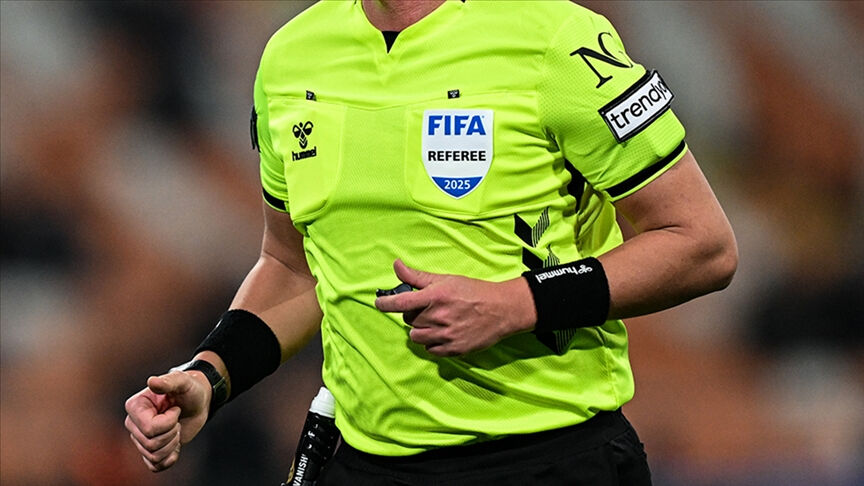 Hakemlere 'bahis' cezası: PFDK isim isim açıkladı! 149'unun kariyeri bitti, Zorbay Küçük detayı dikkat çekti Bahisçi hakemlere ceza: PFDK isim isim açıkladı! 149'unun kariyeri bitti, Zorbay Küçük detayı dikkat çekti - 5. Resim