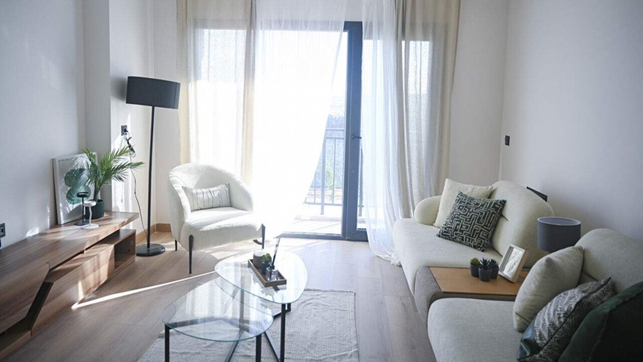 Bakan Kurum örnek daireleri paylaştı!  Bakan Kurum örnek daireleri paylaştı!