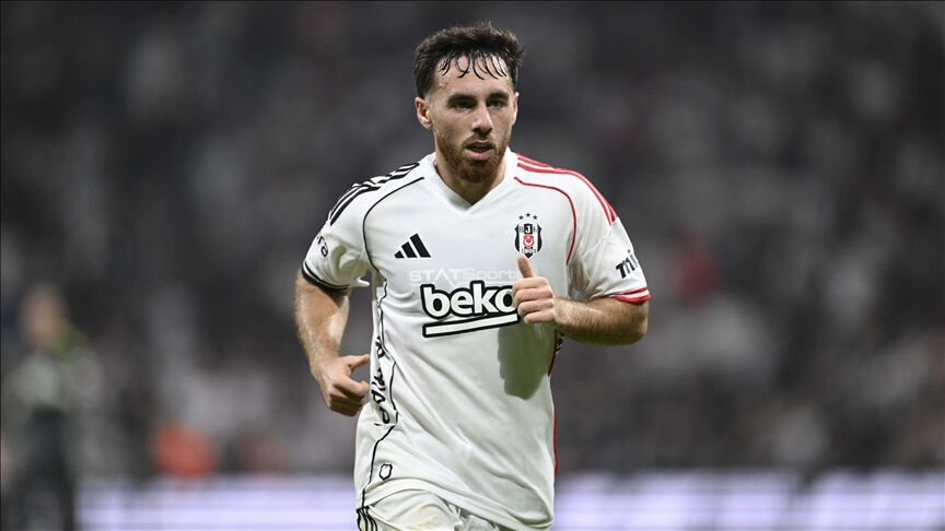 Beşiktaş - Fenerbahçe maçı servet değerinde: Dolmabahçe'de 22 milyar TL'lik derbi Beşiktaş - Fenerbahçe maçı servet değerinde: Dolmabahçe'de 22 milyar TL'lik derbi - 2. Resim