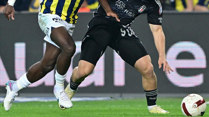 Beşiktaş Fenerbahçe maçları en çok kim kazandı? FB BKJ maç istatistikleri Beşiktaş Fenerbahçe maçları en çok kim kazandı? FB BKJ maç istatistikleri - 3. Resim