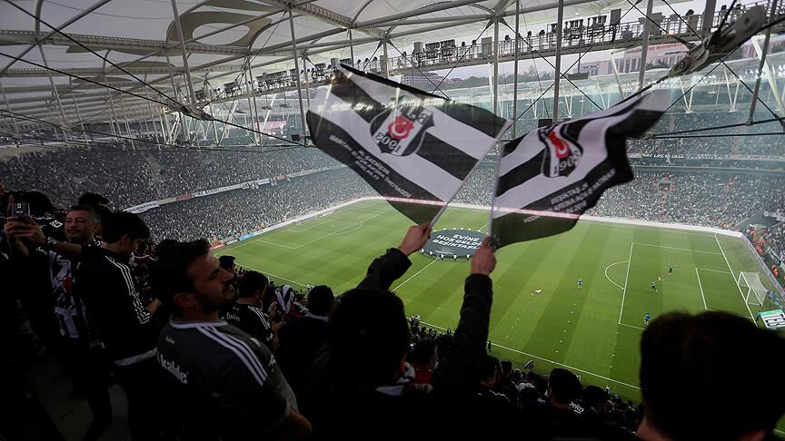 Beşiktaş'ta çok acı tablo! Denetim Kurulu raporunda korkutan rakamlar Beşiktaş'ta acı tablo! Denetim Kurulu raporunda korkutan rakamlar - 3. Resim