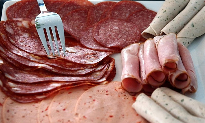 Beyne en çok zarar veren gıdalar açıklandı! Resmen kemiriyor, uzak durun Beyne en çok zarar veren gıdalar açıklandı! Resmen kemiriyor, uzak durun - 1. Resim