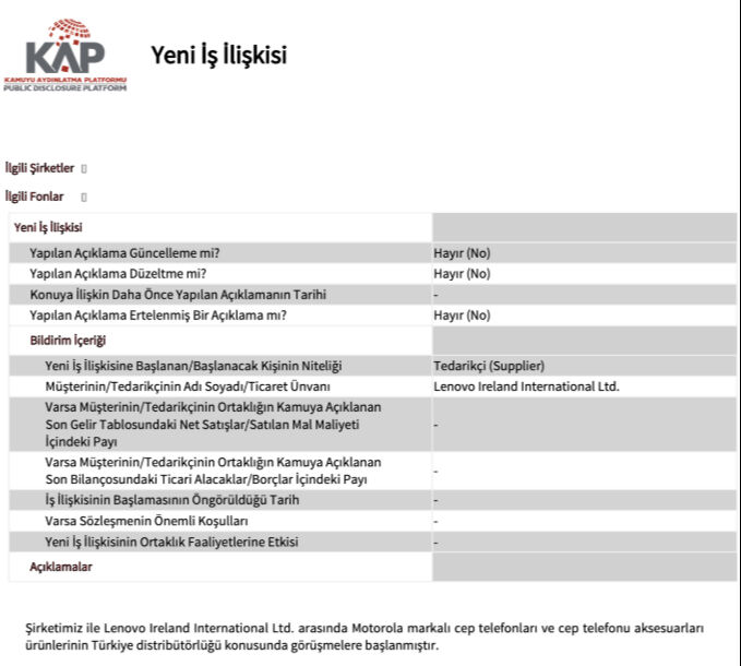 Bir döneme damga vurmuştu! Motorola tekrar Türkiye'ye dönüyor Bir döneme damga vurmuştu! Motorola tekrar Türkiye'ye dönüyor - 1. Resim
