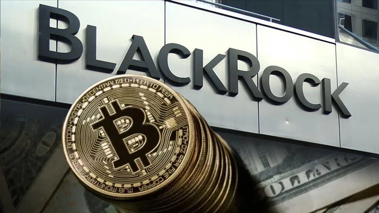 BlackRock'tan 292 milyon dolarlık Bitcoin satışı! Fonlar kaçıyor, BTC direniyor BlackRock'tan devasa miktarda Bitcoin satışı! Dolandırıcılık skandalının ardından büyük kayıp - 1. Resim
