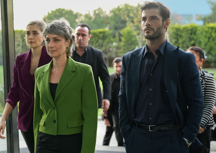 Bu akşam Aşk ve Gözyaşı var mı, yeni bölüm ne zaman? 31 Ekim yayın akışında netleşti Bu akşam Aşk ve Gözyaşı var mı, yeni bölüm ne zaman? 31 Ekim yayın akışında netleşti - 4. Resim