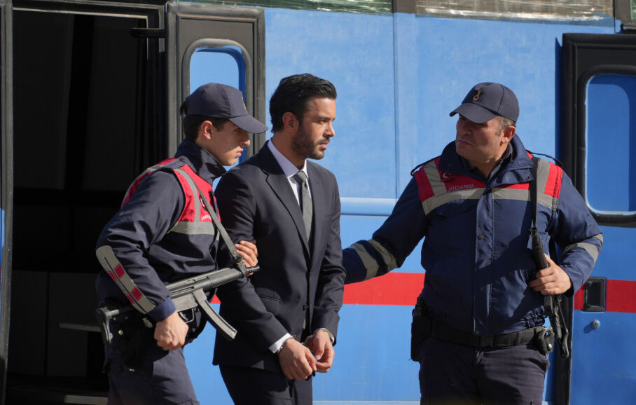 Bu akşam Aşk ve Gözyaşı var mı, yeni bölüm ne zaman? 31 Ekim yayın akışında netleşti Bu akşam Aşk ve Gözyaşı var mı, yeni bölüm ne zaman? 31 Ekim yayın akışında netleşti - 3. Resim