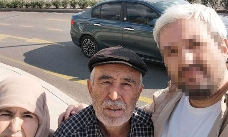 Cani kocayı deli raporu kurtaramadı! Necla’nın katili yeniden tutuklandı Cani kocayı deli raporu kurtaramadı! Necla’nın katili yeniden tutuklandı - 2. Resim