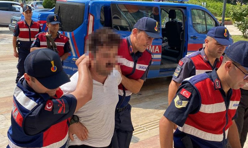 Cani kocayı deli raporu kurtaramadı! Necla’nın katili yeniden tutuklandı - 4. Resim